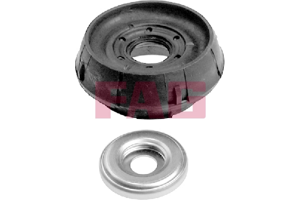 Repair Kit, suspension strut support mount